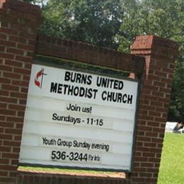 Burns United Methodist Church