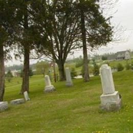 Burnside Cemetery