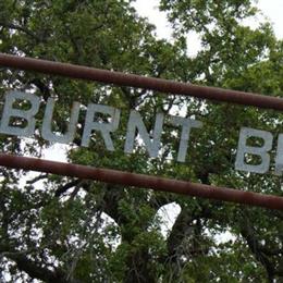 Burnt Branch Cemetery