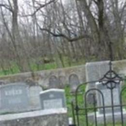 Burr-McGarry Cemetery