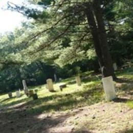 Burr Oak Cemetery