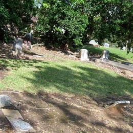 Burrells Cemetery