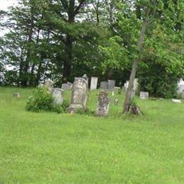 Burritt Cemetery