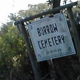 Burrow Cemetery