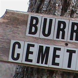 Burrow Cemetery