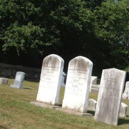 Burrows Cemetery #3