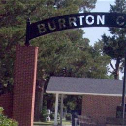 Burrton Cemetery