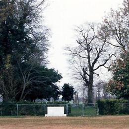Burrus Cemetery