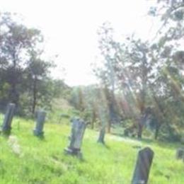 Burt Cemetery
