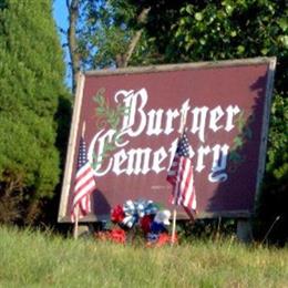 Burtner Cemetery