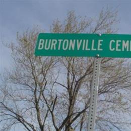 Burtonville cemetery