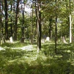 Burtsfield Cemetery