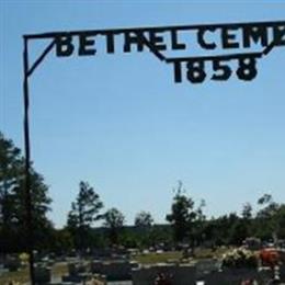 Bushfield Cemetery