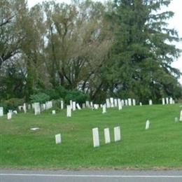Bushnell Cemetery