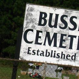 Bussey Cemetery