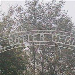 Butler Cemetery