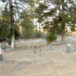Butler-Pleasant Hill Cemetery