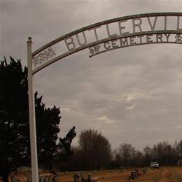 Butlerville Cemetery