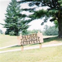 Butman Township Cemetery