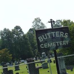 Butters Cemetery