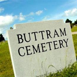 Buttram Cemetery