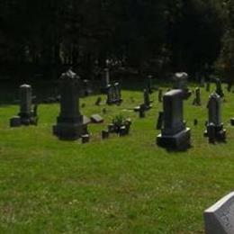 Buttzville Methodist Episcopal Cemetery