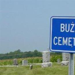 Buzan Cemetery