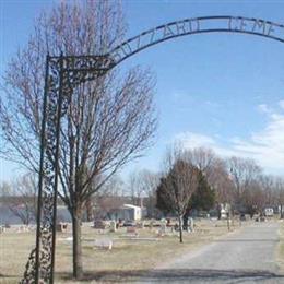 Buzzard Cemetery