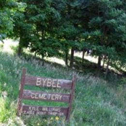 Bybee Cemetery(Monterey)