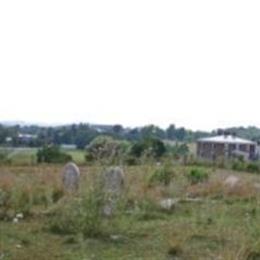 Byerly Cemetery