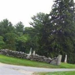 Byfield Cemetery