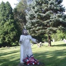 Byrneville Cemetery