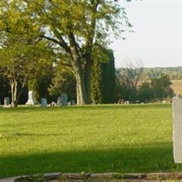 Byron Cemetery