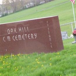 C and M Cemetery