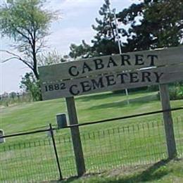 Cabaret Cemetery