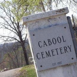 Cabool Cemetery