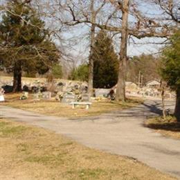 Caddo Cemetery