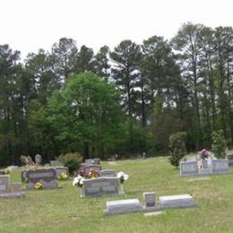 Caddo Valley Cemetery