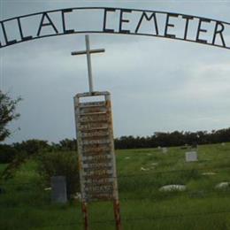 Cadillac Cemetery