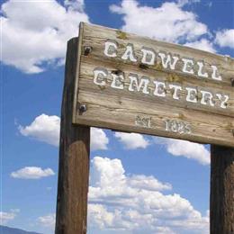 Cadwell Cemetery