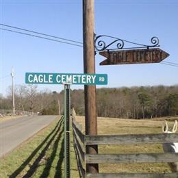 Cagle Cemetery