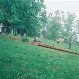 Cain Cemetery