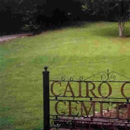 Cairo City Cemetery
