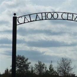 Calahoo Cemetery