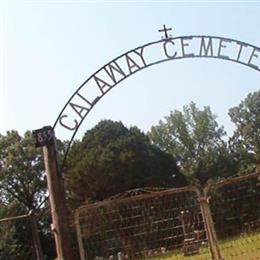 Calaway Cemetery