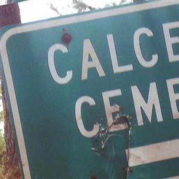 Calcedonia Cemetery
