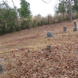 Calcote Cemetery