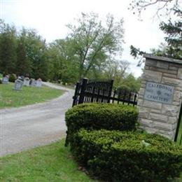 Caledonia Cemetery