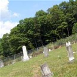 Calfee-Belcher Cemetery