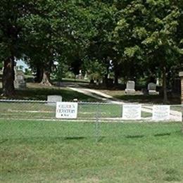 Calhoun Cemetery